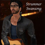 Stummer Swansong